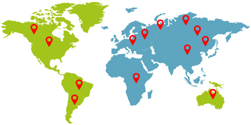 青島集裝箱房屋,青島打包式廂房,青島活動板房--就選青島凱瑞移動集成房屋